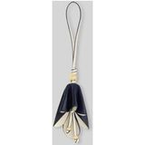 Lauren Ralph Lauren Accessoires voor tassen navy / offwhite