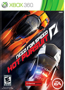 Electronic Arts Need for Speed Hot Pursuit for Xbox 360 Xbox 360