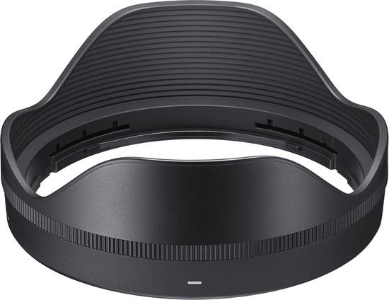 Sigma LH756-01 Lens Hood for 16-28mm F2.8 DG DN Lens
