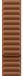 Apple Watch Band Karamel Polyester S/M