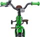 vidaXL Kinderfiets 16 Inch Groen