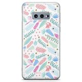 ERT GROUP mobiel telefoonhoesje voor Samsung S10e origineel en officieel erkend Disney patroon The Lion King 001
