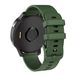 ISABAKE 22mm Horlogeband voor Garmin Vivoactive 4, Venu 2, Samsung Galaxy Watch 46 mm, Gear S3 Frontier/Classic - Quick Release Siliconen Armband