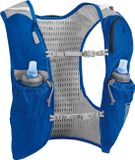 CamelBak Ultra Pro Vest - Taille L - Bleu avec Argent