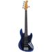 Sire Sire Marcus Miller V3 New Gen 5-String Midnight Blue Burst elektrische basgitaar