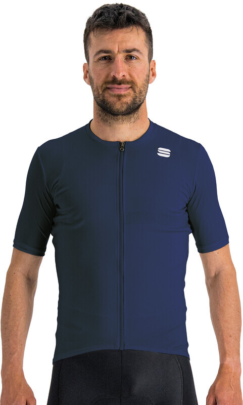 Sportful Matchy Jersey met korte mouwen