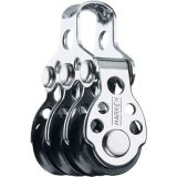 Harken 16mm Triple Air Block
