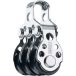 Harken 16mm Triple Air Block