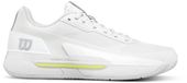 Wilson Rush Tour 5 Wrs337230 Unisexe Chaussures de padel Blanc Synthétique Taille 42 2/3