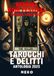 Tarocchi Tra le righe libri Tarocchi e delitti. Antologia 2025 NeRoma Noir Festival Premio Tarotluna Paperback