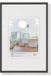 Walther New Lifestyle Kunststof Fotolijst Zwart 70x100 cm