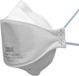 3M Aura 9320+ FFP2 masque anti-poussière / masque anti-poussière N95 - Masque buccal
