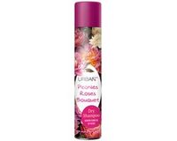 Urban Care Peonies Roses Bouquet Dry Shampoo - 200 ml