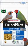 Versele-Laga Nutribird Gold Patee Tropische Vogels - Vogelvoer - 1 kg