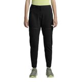 Jack Wolfskin dames Wandelbroek Hikeout Zip Off Pants W