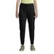 Jack Wolfskin dames Wandelbroek Hikeout Zip Off Pants W