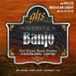 GHS BANJO - RVS String Set - 5-String - PF170 - Regular Light