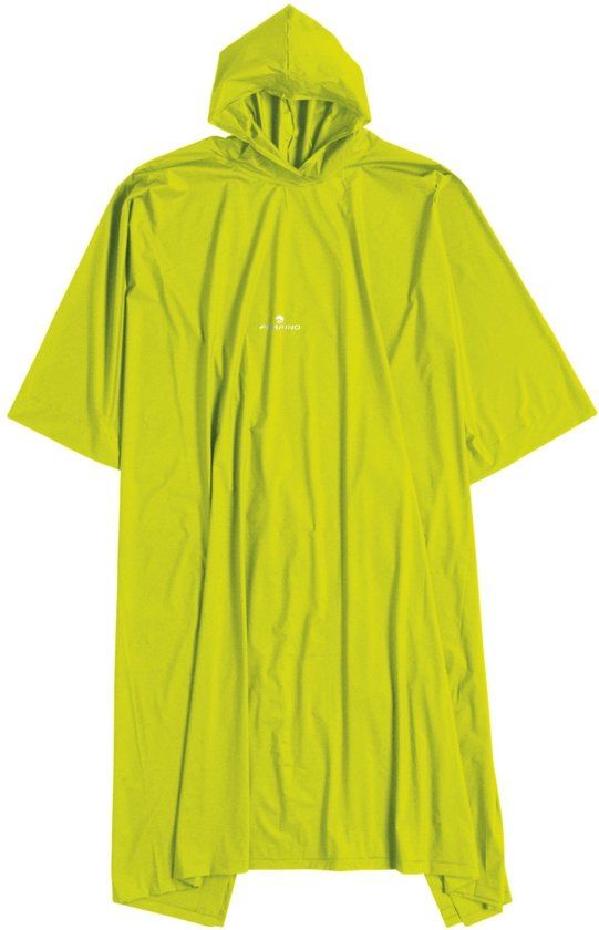 Ferrino Regencape Lime One Size