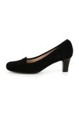EVITA Pumps 'GIUSY' zwart