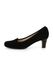 EVITA Pumps 'GIUSY' zwart