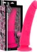 DELTACLUB Delta Club Toys Dong Silicone Rose 23 X 4,5 cm