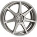 ALUTEC PEARL gris carbone 8.5Jx18 5x114.3 ET40