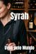 Syrah: Uvas pelo Mundo