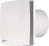 SIKU Air Technologies SIKU 100 LDL Wand- en plafondventilator 230 V 88 m³/h 10 cm Wit