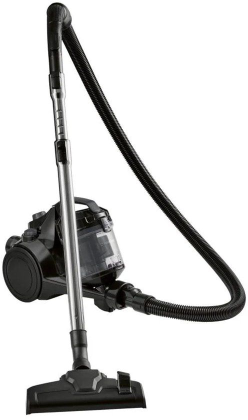 SILVERCREST Stofzuiger zonder zak - 850 W - Zakloos - 5 m - 0.60 l - HEPA 12