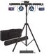 Gear4music Cosmos Multi-FX Podium Lichtinstallatie