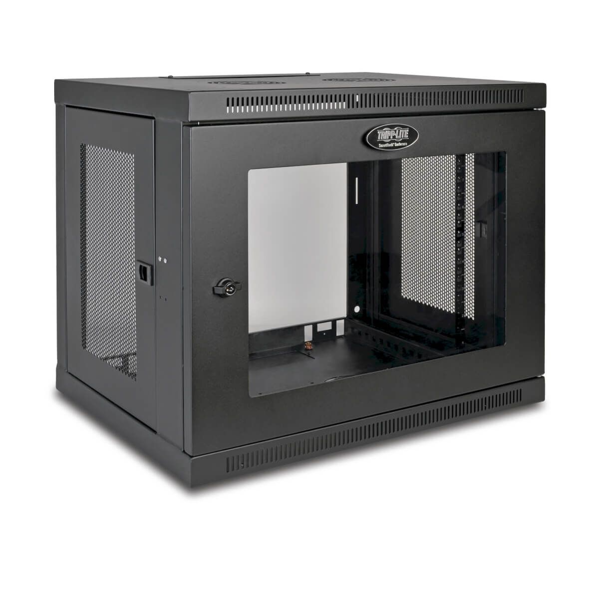 Tripp Lite SRW9UG - Server Rack - 9U - Zwart