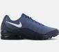 Nike Air Max Invigor - Heren Sneakers Schoenen Blauw CK0898-400 - Maat EU 43 US 9.5
