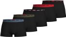 Hugo Trunk Boxershorts Heren (5-pack) - Maat M