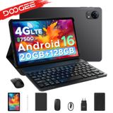 DOOGEE Tab G5 Android 16 Tablet PC