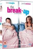The Universal Pictures International Entertainment Limited The Break Up DVD