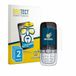 BROTECT - Screenprotector voor Mitel OpenScape DECT Phone SL7 - Folie Beschermfolie transparant 2 Stuks