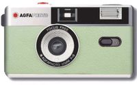 Agfa AG603004 - Appareil photo - Vert menthe
