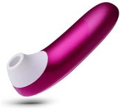 Womanizer Zuigapparaat voor de clitoris Roze/Wit
