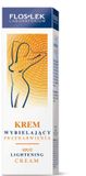 Floslek - Krem wybielający przebarwienia 50ml