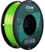 eSun eSilk-PLA filament 1.75mm Lime 1kg