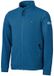 Ternua Riverhead Anorak Imperméable Bleu L Homme