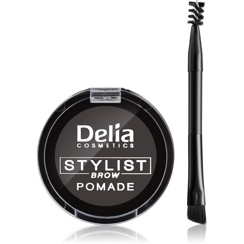 Delia Cosmetics Eyebrow Expert