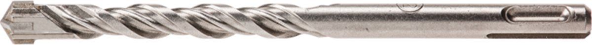 Graphite Betonboor SDS Plus Quatro 6 x 260 mm