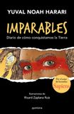 Imparables. Libri GmbH Imparables. Diario de cómo conquistamos la tierra / Unstoppable Us: How Humans Took Over the World