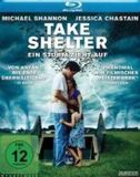 Take Shelter / Blu-ray / 2011