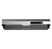 Beko CFB 6310 X Afzuigkap Roestvrijstaal 160 m³/uur