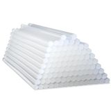 Tacwise 1562 Extra lange 7mm x 150mm Hot Melt Lijmsticks, Pack van 100