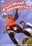 Merkloos De Beste Voetbal Bloopers DVD