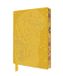 Gustav Klimt: The Kiss 2027 Artisan Art Vegan Leather Diary Planner