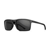 Wiley X Wx Axe Lunettes de soleil polarisées Noir